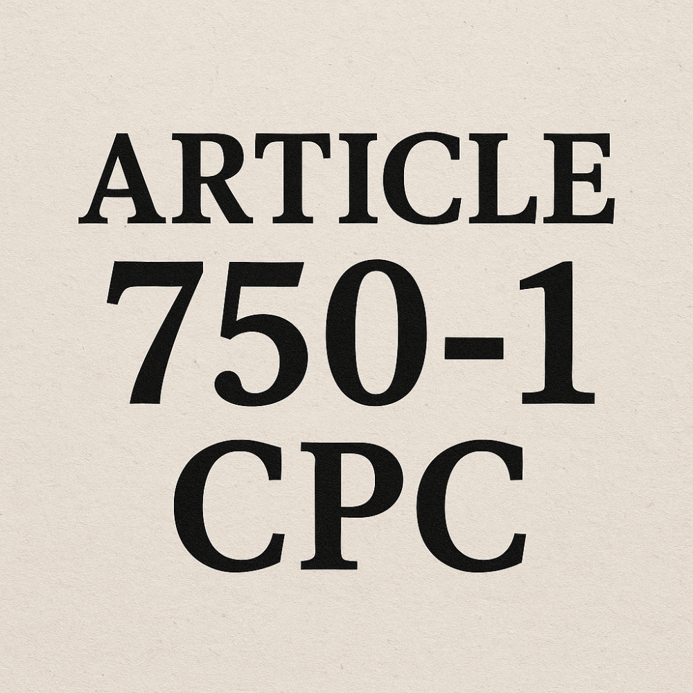 Absence d’obligation de tentative de conciliation préalable (art. 750-1 CPC) en matière d’expulsion locative