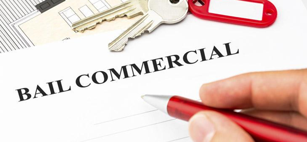 Bail commercial Bail commercial